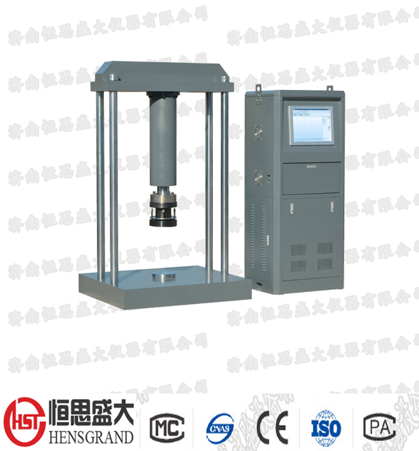 鋼筋篦子井蓋壓力試驗機(jī)