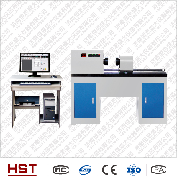 XN-10金屬線材扭轉(zhuǎn)試驗機(jī)